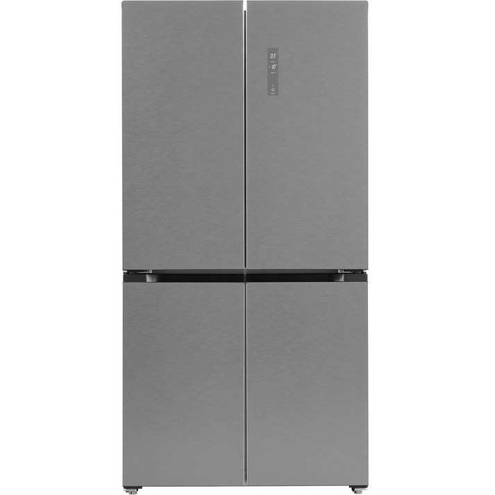 캐리어 모드비 피트인 4도어 냉장고 618L 방문설치 20231018