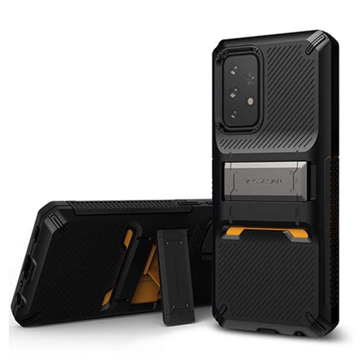 베루스 퀵 스탠드 프로 거치대 휴대폰 케이스