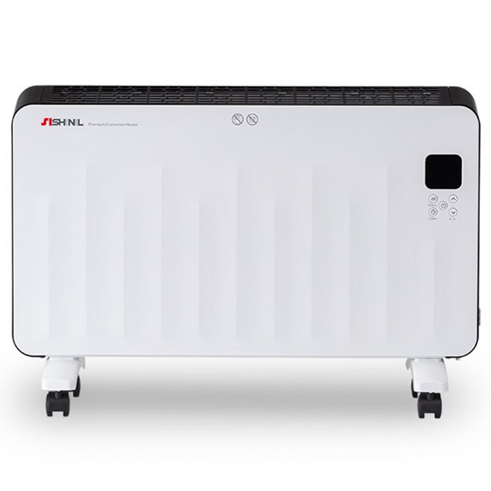 신일 프리미엄 디지털 컨벡션히터 SEHP1350SJ, SEHP1350SJ, 혼합 색상