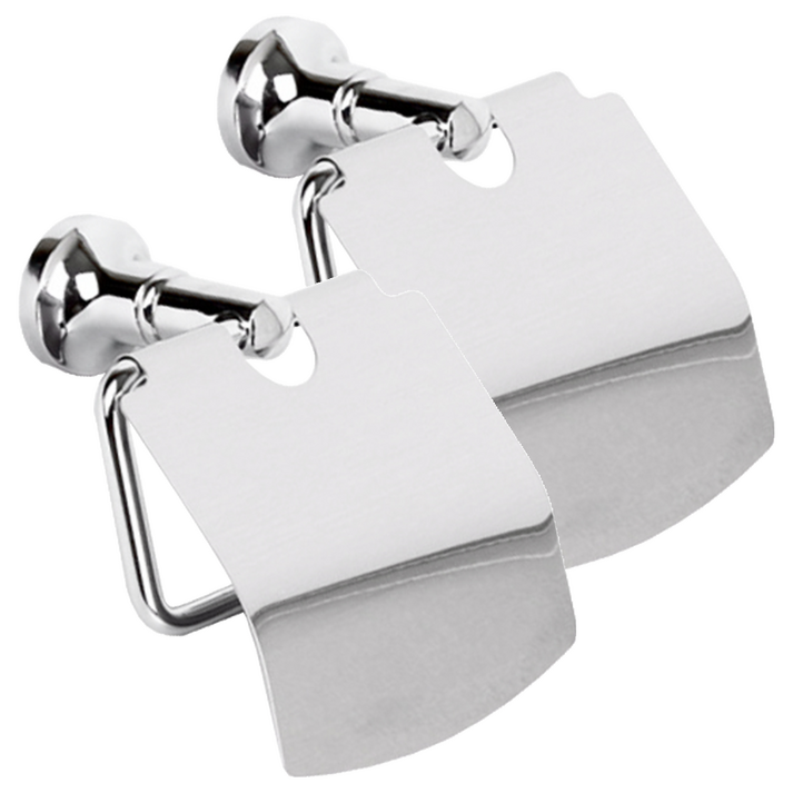 인스빌 휴지걸이 001, 단일 색상, 2개