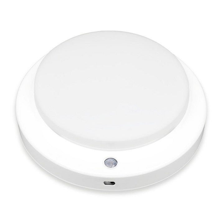 LED 스마트 삼성칩 센서등 15W