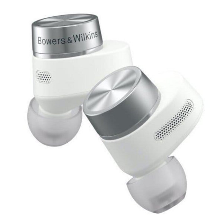 바워스앤윌킨스 트루 와이어리스 노이즈 캔슬링 커널형 블루투스 이어폰