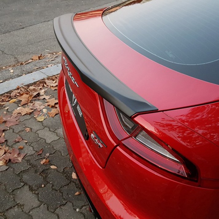 엠엔에스 스포일러 타입 S