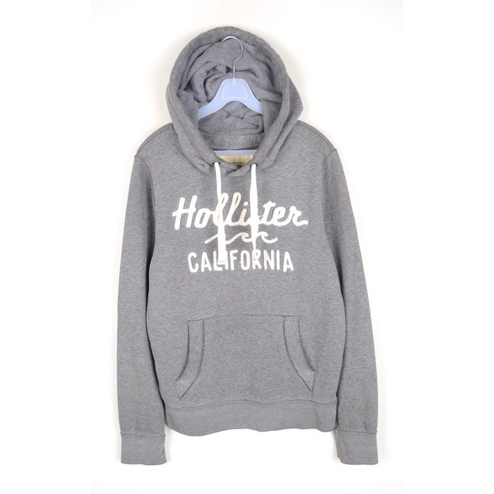 빈티지홀리스터 후드티 남성M 티셔츠 4807