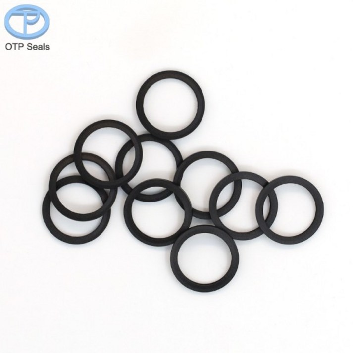 끝면 스프링 내부 씰 PTFE 폴리테트라플루오로에틸렌 탄소 섬유 흑연 316 공장 맞춤형 판매 추가
