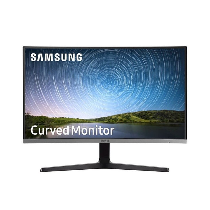 삼성전자 68.5 cm FullHD 커브드 모니터