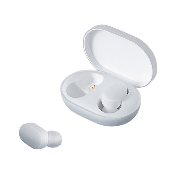 Mi 블루투스 이어폰 에어닷 AirDots 청춘판