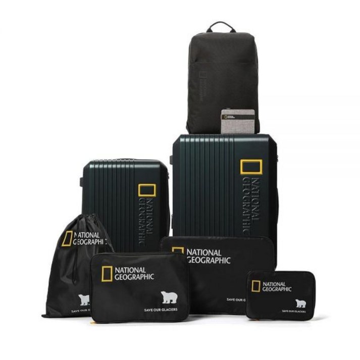 내셔널지오그래픽 두오모 캐리어 세트 20+24 여행용 화물용 기내용 택1 2390269