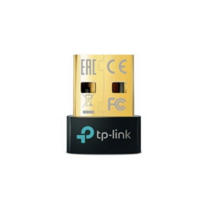티피링크 블루투스 5.0 나노 USB 어댑터, UB500, 혼합색상 20230909