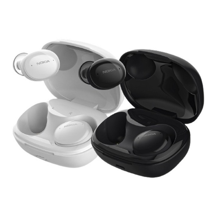 노키아 컴포트 이어버즈