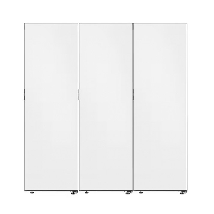 삼성 비스포크 냉장고 냉동고 김치냉장고 세트 우힌지 RR40C7905AP+RZ34C7905AP+RQ34C7915AP(메탈)