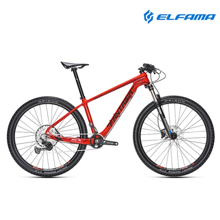 2023 엘파마 판타시아 S7 데오레 12단 카본 MTB 자전거 2023 엘파마 판타시아 S7 데오레 12단 카본 MTB 자전거