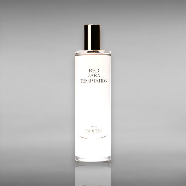 자라 ZARA 여성 향수 레드 템테이션 80ML 자라 ZARA 여성 향수 레드 템테이션 80ML