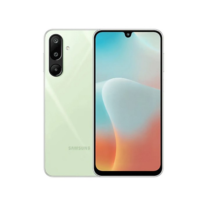 갤럭시 삼성전자 갤럭시 M16 128GB 4램 듀얼심 민트그린 5G 갤럭시A16 상위버전 자급제 폰, 민트그린, 128GB