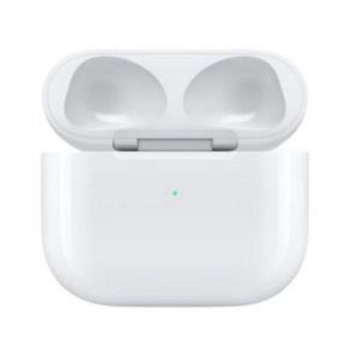 애플 에어팟 3세대 본체 충전케이스 중고 정품