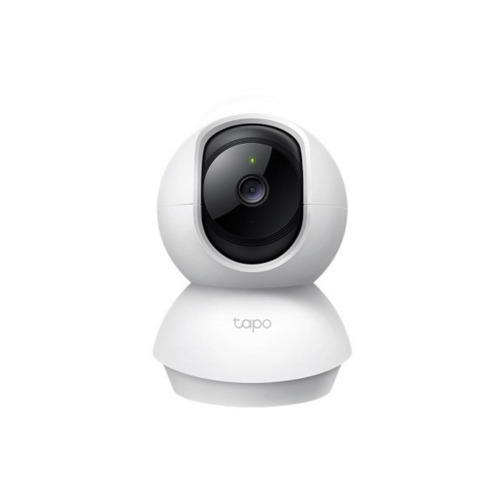IP카메라 홈 CCTV 300만 화소 팬틸트  Wi-Fi 야간감시 스마트폰