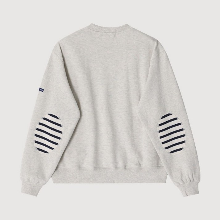 세인트제임스SAINT JAMESBon Bon Elbow Patch OTM