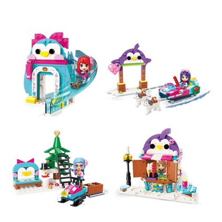 레고 사람 피규어 싼 레고 저렴한 10살 장난감 6살 7살 8살 9살 여자아이 선물 엘사 6세 여아 장난감  초등학교 1학년 2학년 3학년 4학년 5학년 6학년 생일 선물