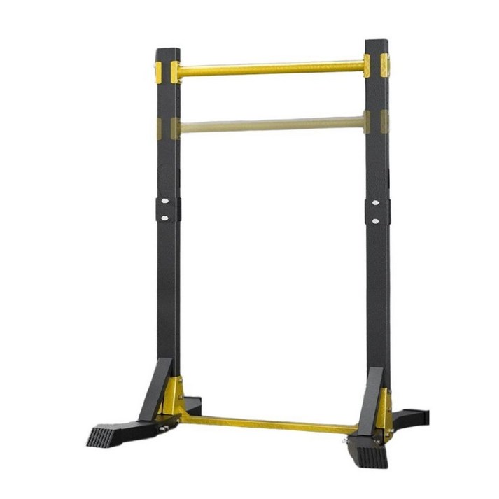 LOKEXING 실외 철봉 실외 턱걸이 행봉 공원 정원