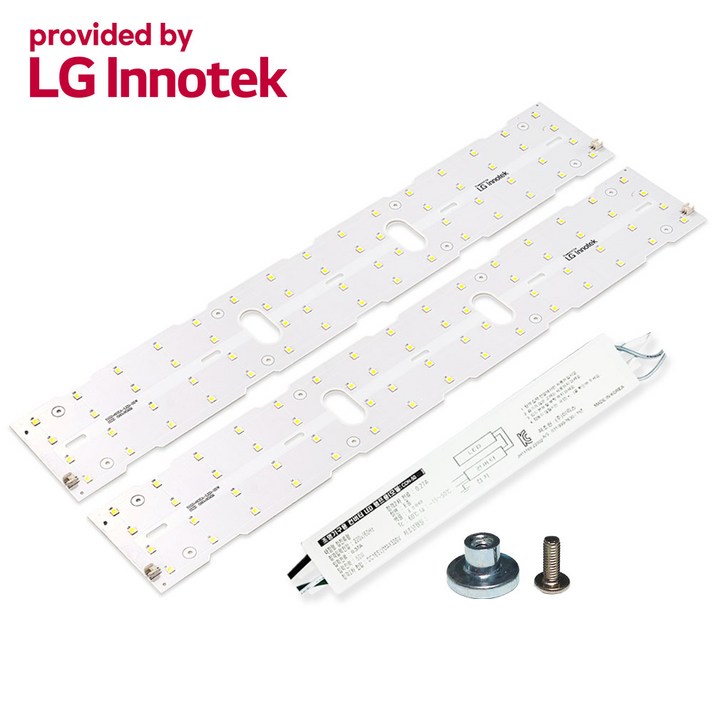LED등 LED모듈 거실등 방등 조명 전구 삼성2835 LG5152 국내산 / 삼성 LG이노텍 칩사용, 1개