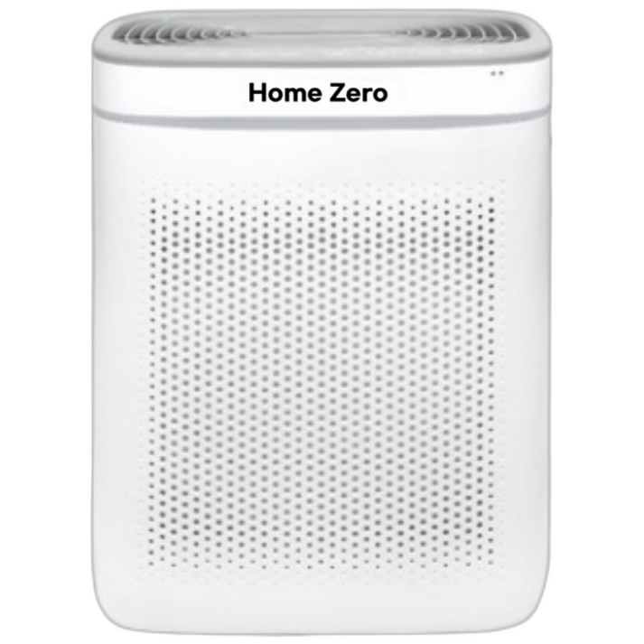 초고속흡입 에이티엘 초강력 강제환기 인공지능 공기청정기, 기본1개