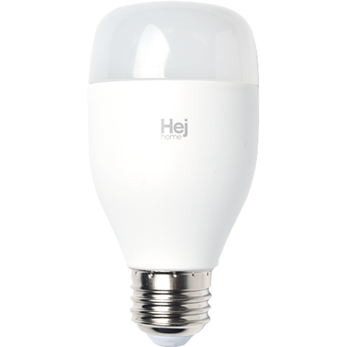 헤이홈 스마트 LED 전구 화이트