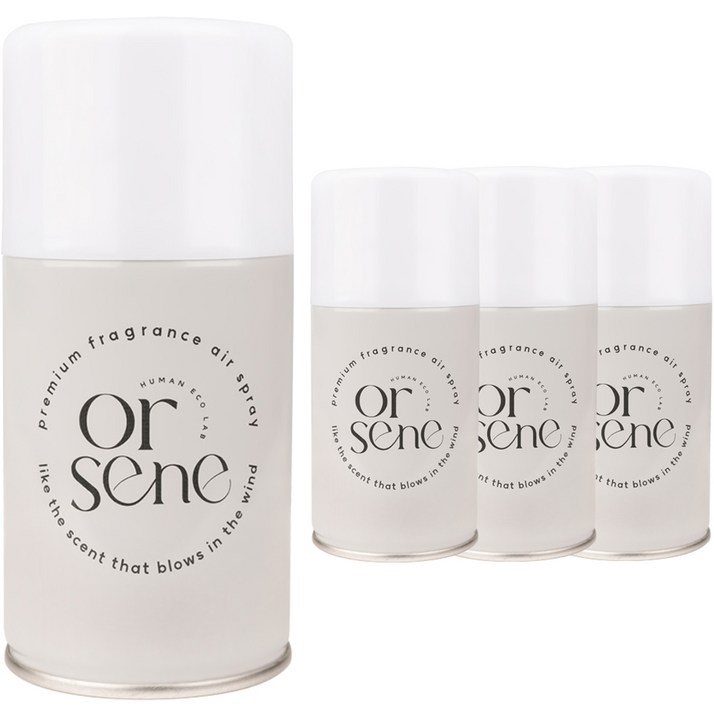 올센느 도 손 프리미엄 니치 방향제 리필