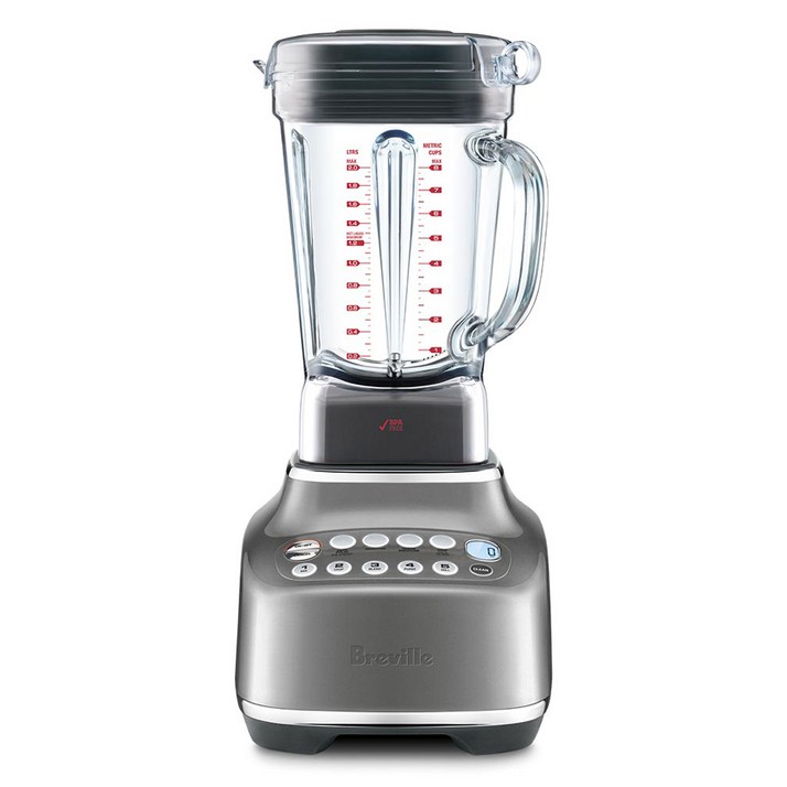 브레빌 더 큐 블렌더