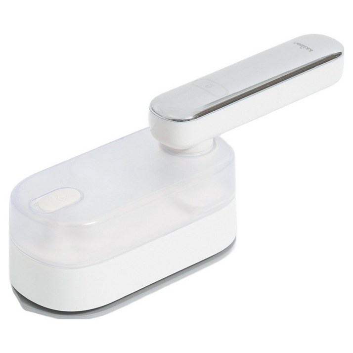 끌리젠 핸디형 접이식 스팀다리미, klzsi01, 혼합색상