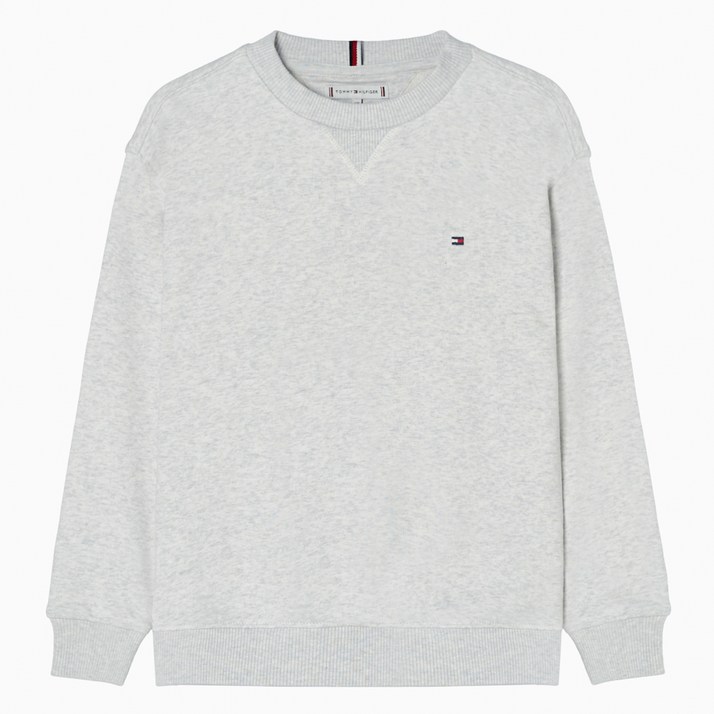 타미힐피거 남성용 타임리스 스웨트셔츠