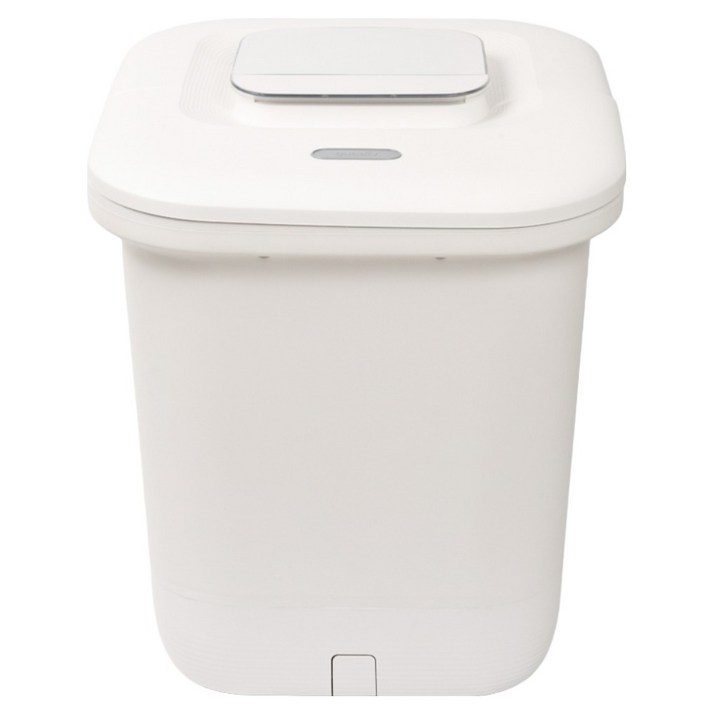 가디브 프리미엄 온열 습식 족욕기, guadiv-fb01, 화이트