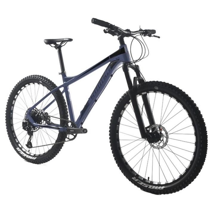 Comete 스피드마스터 스램 SX 완성자전거 60mm 방문설치, 다크그레이, 1개, 170cm