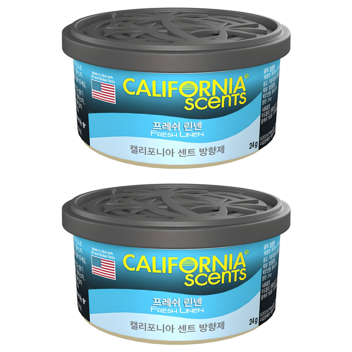 캘리포니아센트 방향제