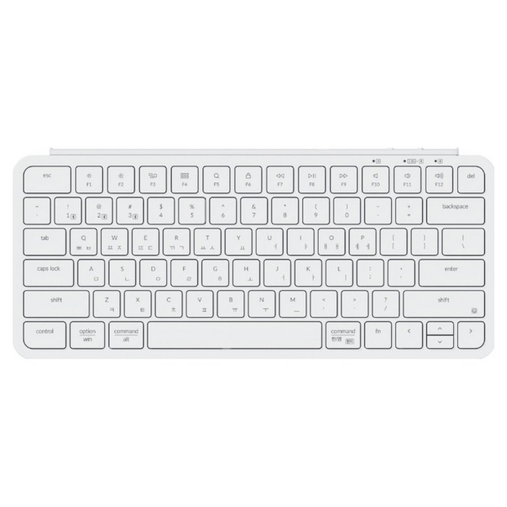 키크론 B1 유무선 미니 배열 키보드