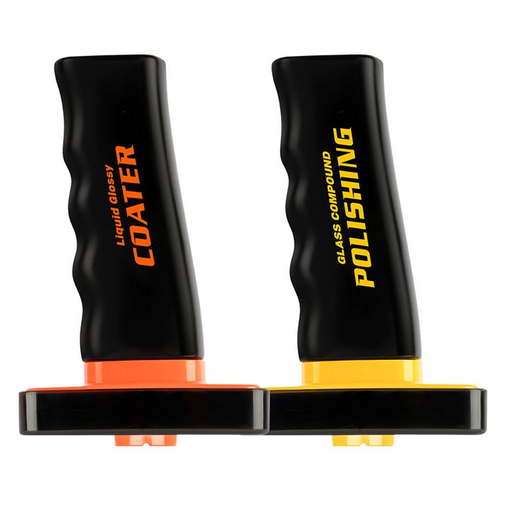 로드몬스터 유막없게 100g + 발수하게 100ml 세차용품 세트