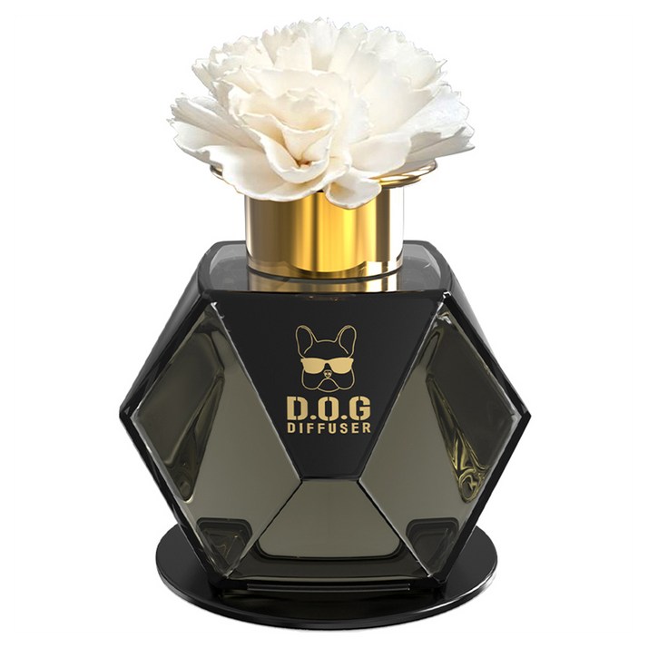 도그독 차량용 디퓨저 200ml