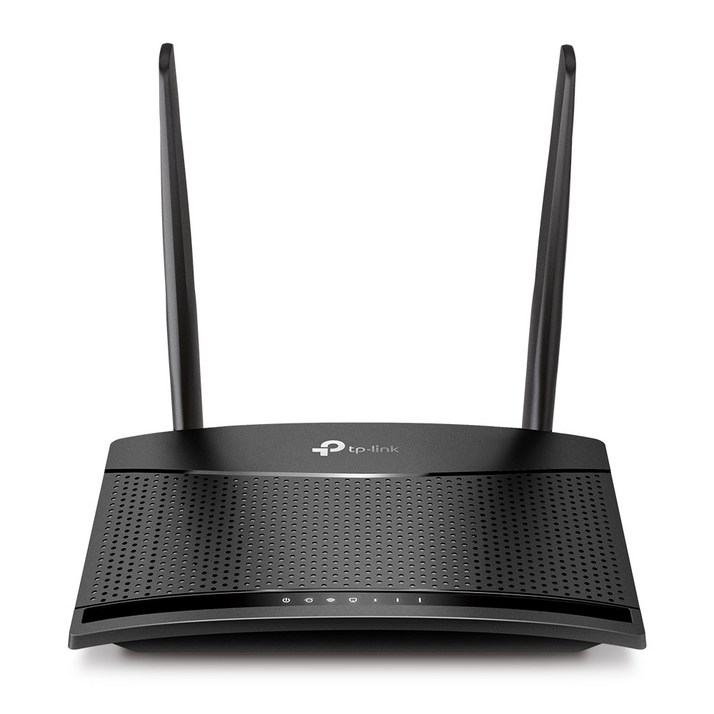 티피링크 300 Mbps 4G LTE 무선 공유기, TLMR100, 1개 티피링크 300 Mbps 4G LTE 무선 공유기, TLMR100, 1개
