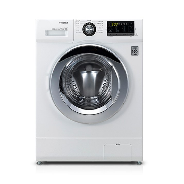 LG전자 건조겸용 트롬 드럼세탁기 FR9WKB(상판없는빌트인용).E, FR9WKB-상판없는빌트인용(건조기능)