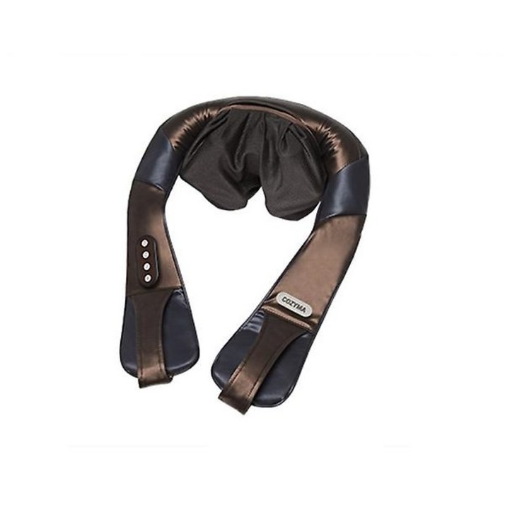 [COZYMA] 코지마 충전식 목어깨안마기 트위스터 CMN-100WL 목어깨마사지기