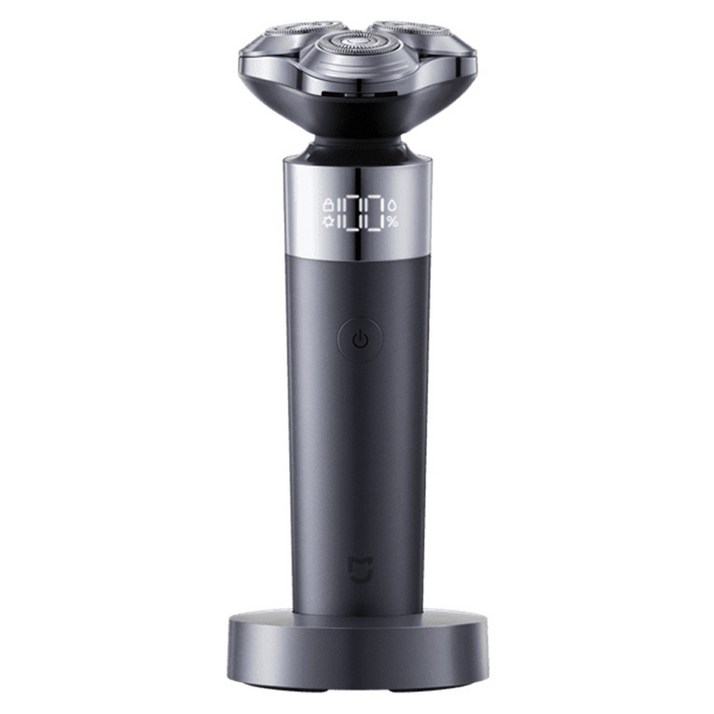 미지아 방수 가능 전기 면도기