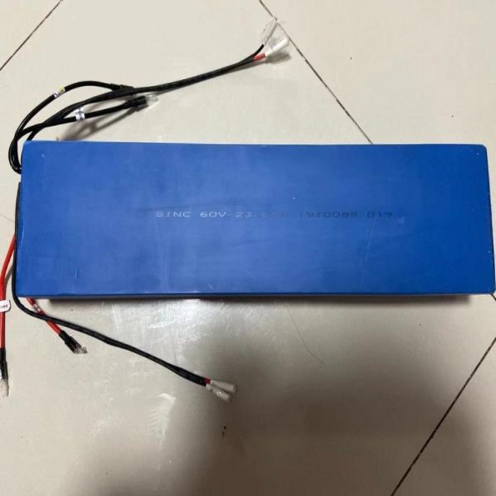 스피드웨이 5 전기 스쿠터용 배터리, 3600W, 23.4ah