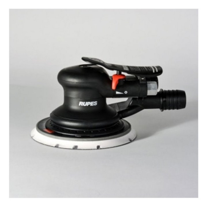 루페스 RH326A 5인치스콜피오III 샌더6mm편심 집진O, RH326A
