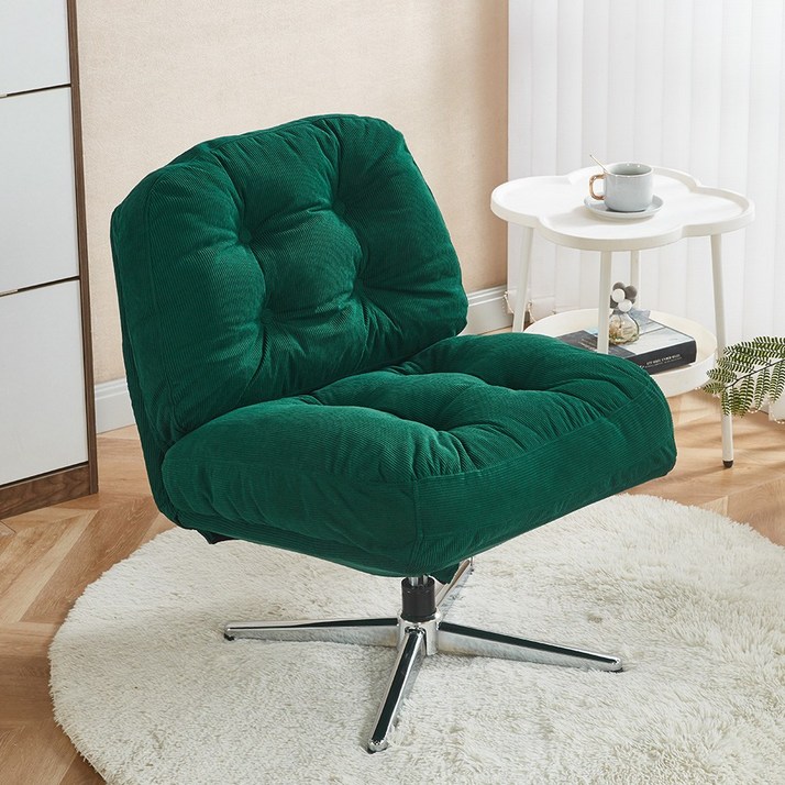 1인 소파 의자  라운지 쇼파 회전 체어