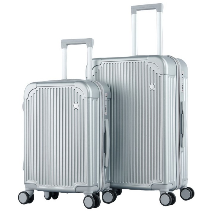 크크라이프 하드 캐리어 20+24인치 세트