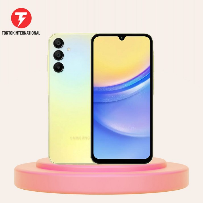 갤럭시 갤럭시 A15 128GB 공기계 중고폰 리퍼폰 알뜰폰 핸드폰 휴대폰