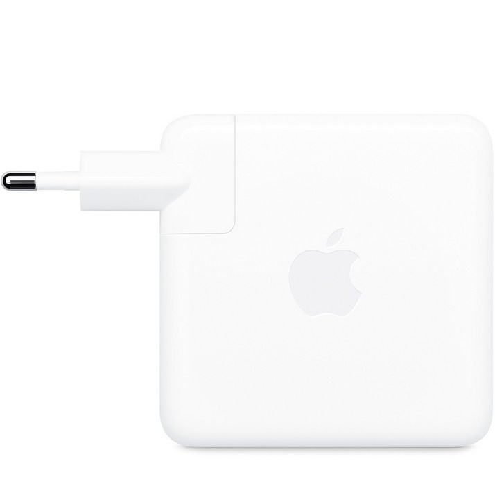 Apple 정품 USBC 61W 맥북 프로 어댑터 MRW22KH A, 1개 Apple 정품 USBC 61W 맥북 프로 어댑터 MRW22KH A, 1개