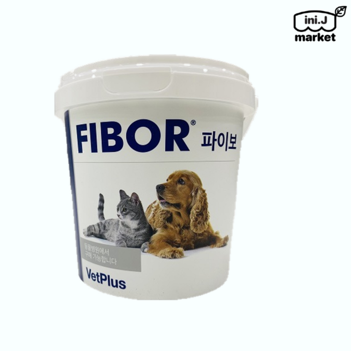 국내정품벳플러스 파이보 500g매장