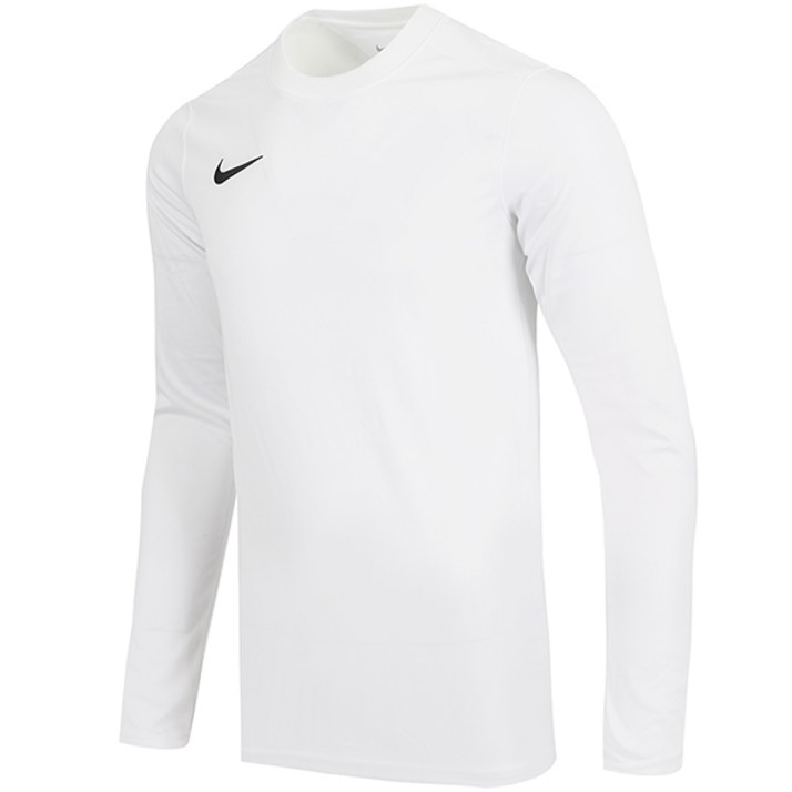 나이키 DRIFIT PARK VII JERSEY LS 헬스 운동 러닝 메쉬 긴팔 저지 티셔츠