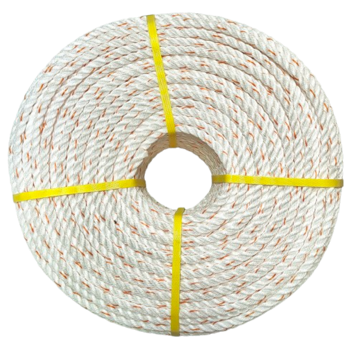 하이만로프 밧줄 만호제강 PP로프 피피로프 안전로프 5mm~18mm