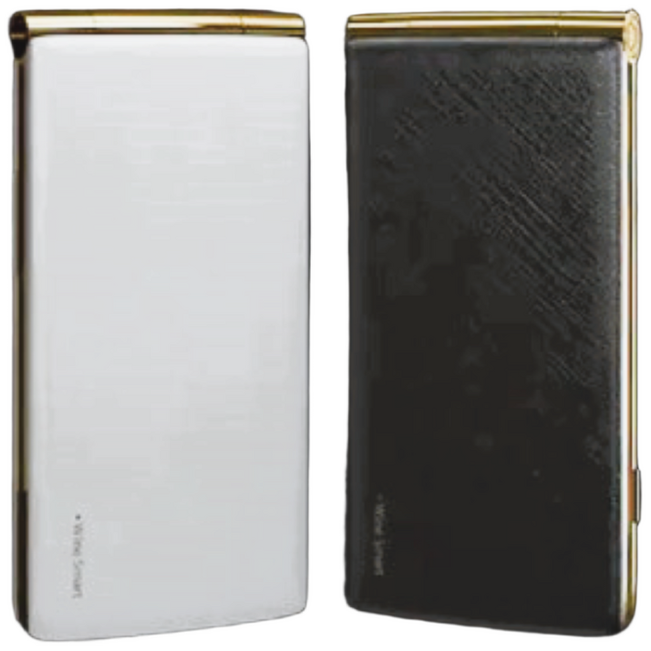 [LG스마트폴더 공기계 중고폰 효도폰 공신폰] 화면크고 글씨 큰 LG스마트폴더폰 공기계 중고폰 입니다. 모든 통신사 유심칩만 끼우시면 바로 통화되세요.